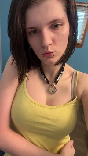 Sinful Haley