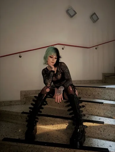 Sinister Misa