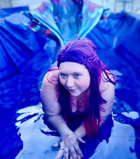 Siren Raye