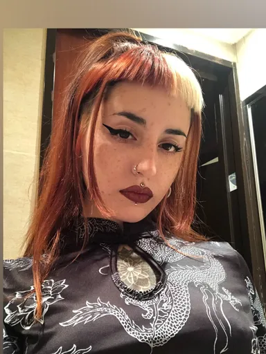 🕷️⛓️MISSTRESS ALAZKA⛓️🕷️