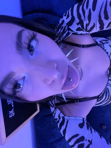 Jess VIP