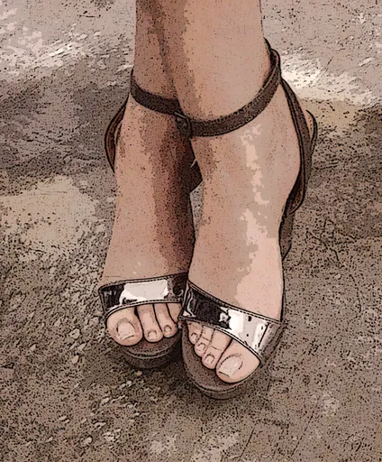 Skarlet_Feet1