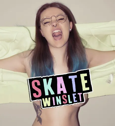 Skate Winslet
