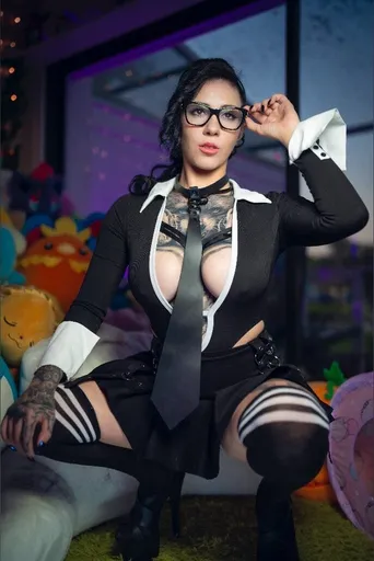 Skylarcalico
