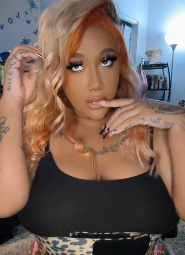 Moana Lisa 💦