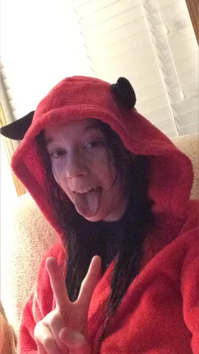 Daryn Hathaway 🎃👻