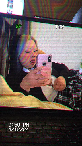 Your Good Girl 🖤