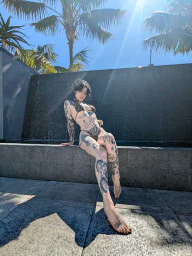 Slimsaydeee