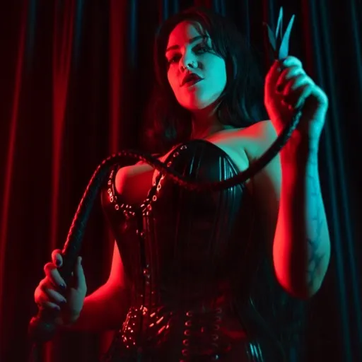 Mistress Sloane Steele