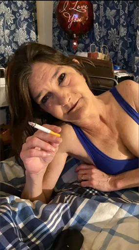 Smokey passion