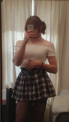 SnowisShy