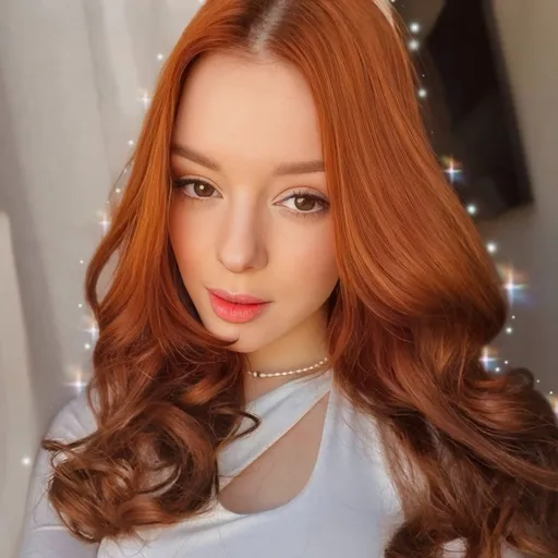 Sofi Foxy 🧡