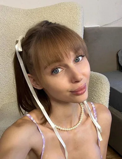 .·⍣⭐️ Sofia Parker ⭐️⍣·.