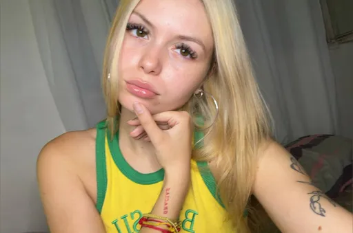 Sofia🧸