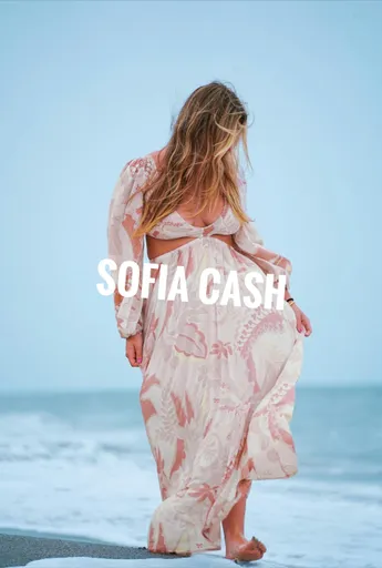Sofia cash
