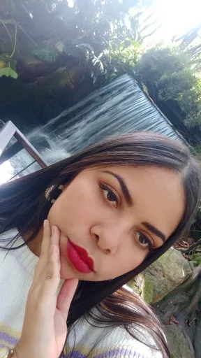 Sofia Culombiana VIP
