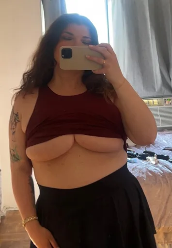 SoftBustyHunny