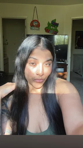 Solid.goddess