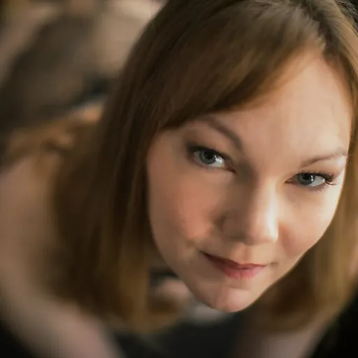 Sophia Noir