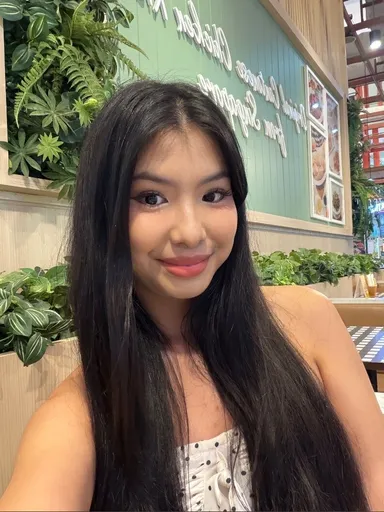 Sophia Lux