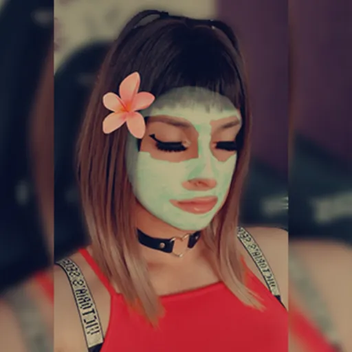 Sophie Blush