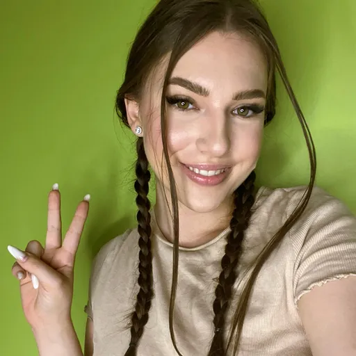 Sophie 🍒
