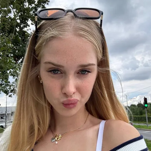 Sophie South