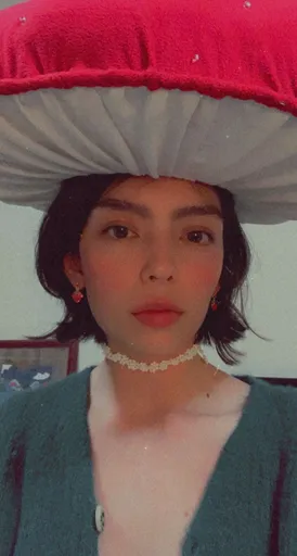 Elisa Karvaguchi