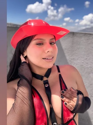Gabriela Suarez