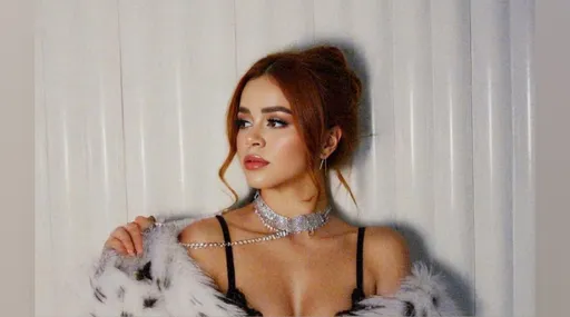 Bella Angel