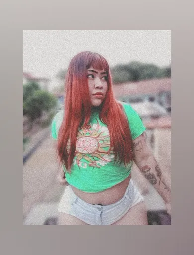 Marilissie A