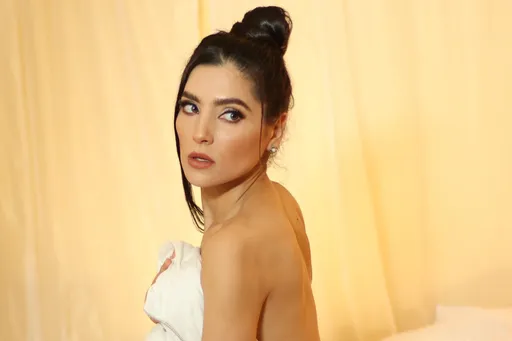 Stephany Carvajal.