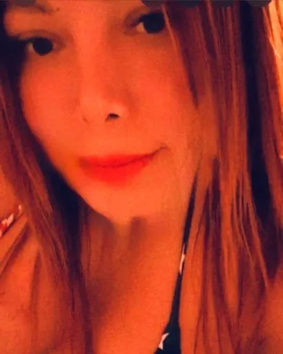 Spanish “Colombiana”