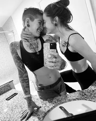 Spicy Soulmates