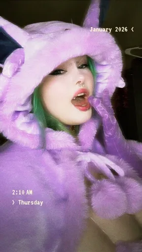 Princess Kora~