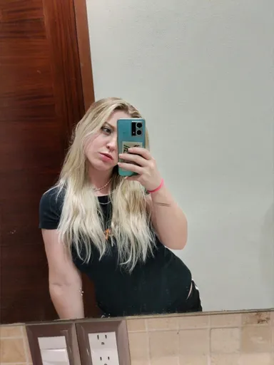 Goddess Nikolette