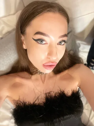 Bratty Empress Soula Taylor