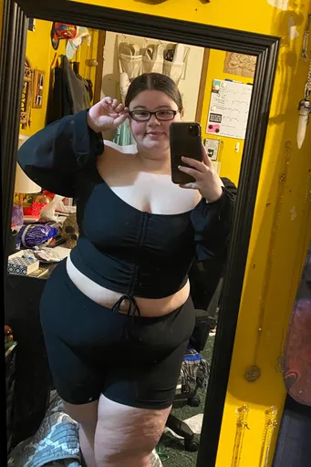 🍯 Veronica BBW PPV 🍯