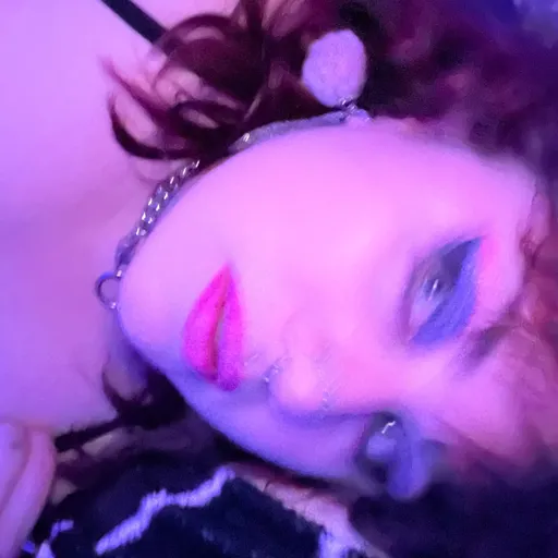 💀🖤Spooky Deb🖤💀