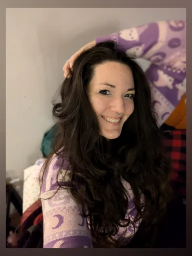 SpookyWifey666