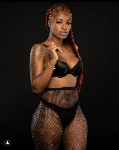 Stormi Afta Dark 😈💦