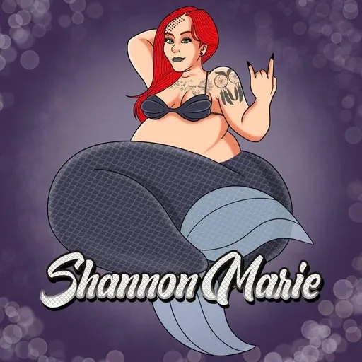 Ssbbwshannonmarie