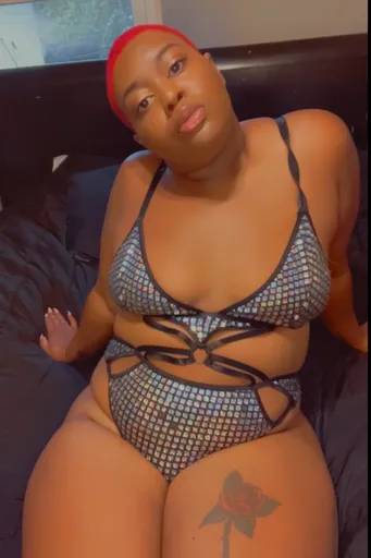 Stacy Nixxx