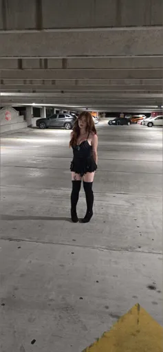 Lea Carter