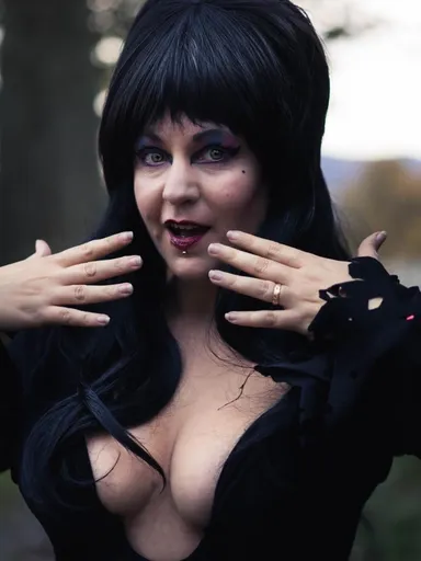 Demona