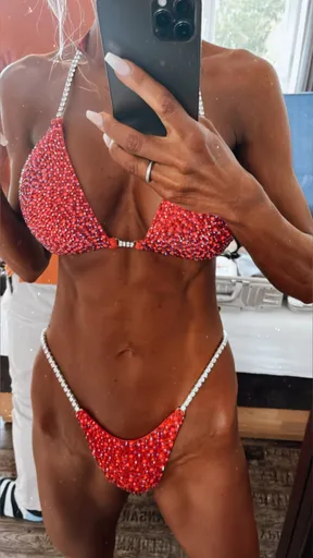 Steffi 🏋️