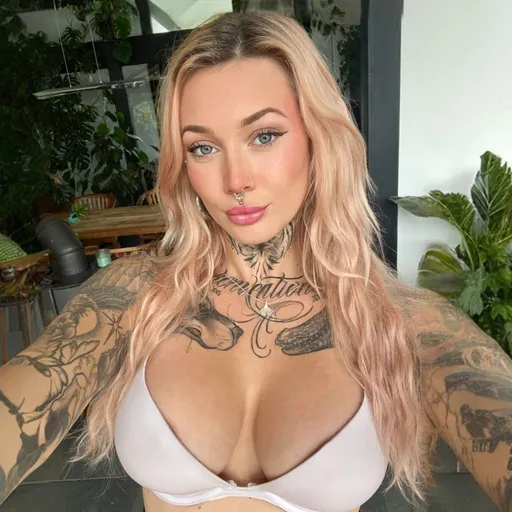Stella Wolf