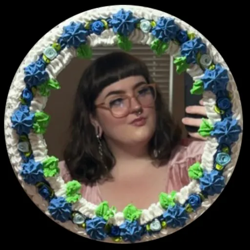 Your Favorite Fat Bitch