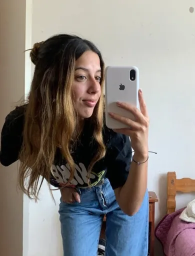 Stephannie