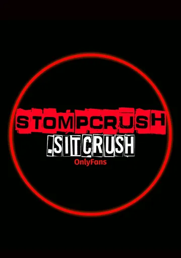 Stompcrushsitcrush